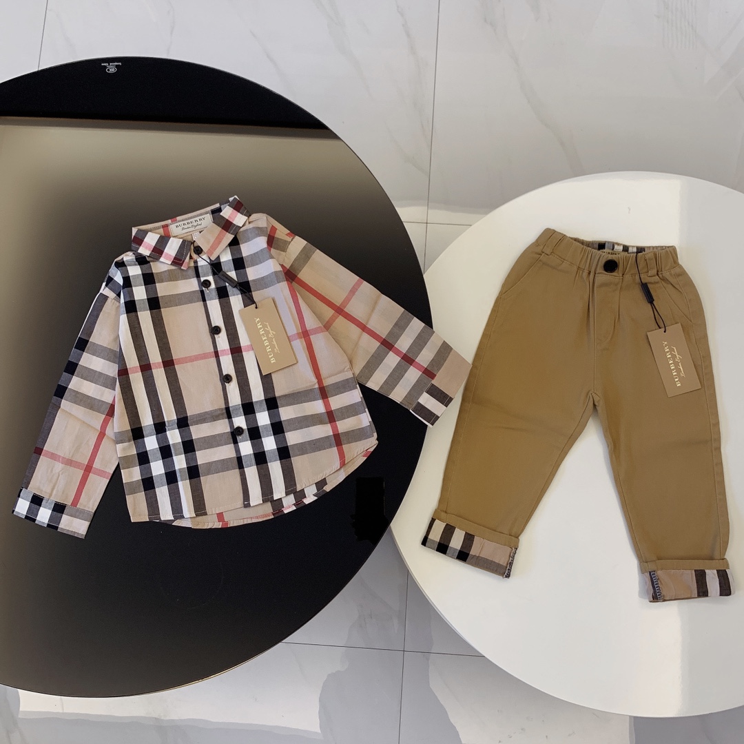 child/Boys' clothing